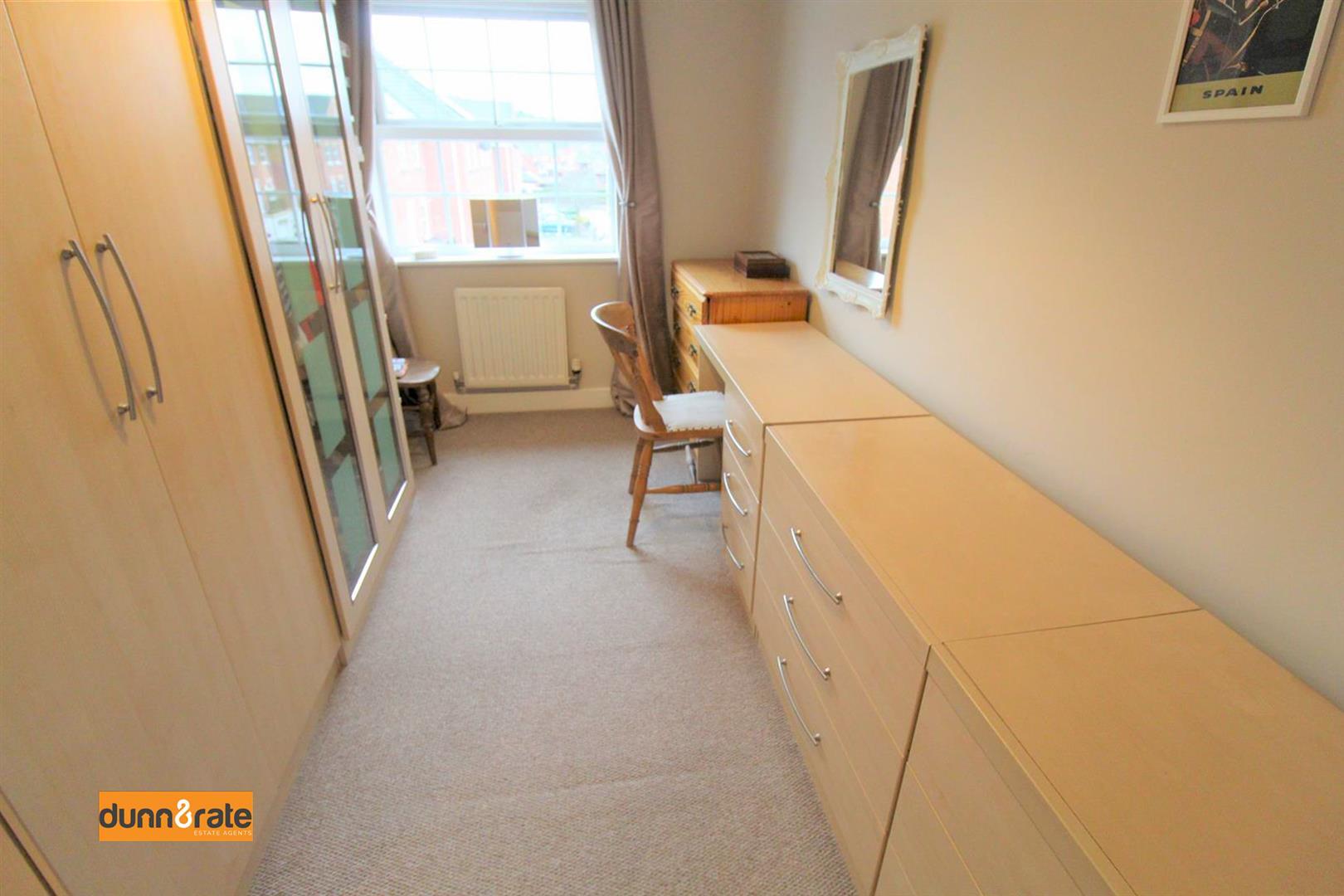 Royal Way, Baddeley Green, Stoke-On-Trent